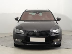 Škoda Superb - 2018