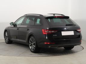 Škoda Superb - 2018