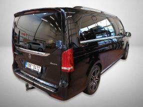 Mercedes-Benz V - 2020