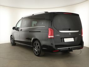 Mercedes-Benz V - 2020