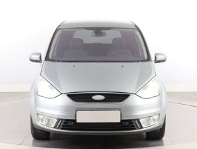 Ford Galaxy - 2008