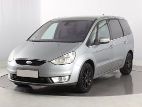 Ford Galaxy - 2008