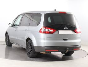 Ford Galaxy - 2008