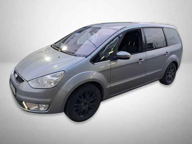 Ford Galaxy 2008