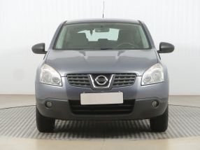 Nissan Qashqai - 2009