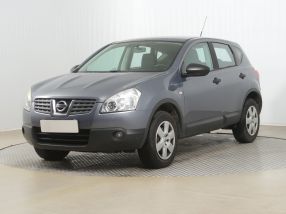 Nissan Qashqai - 2009
