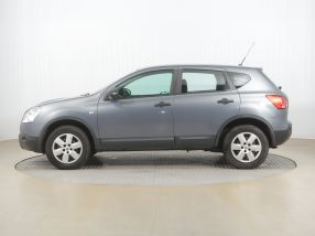 Nissan Qashqai - 2009