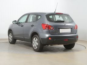Nissan Qashqai - 2009