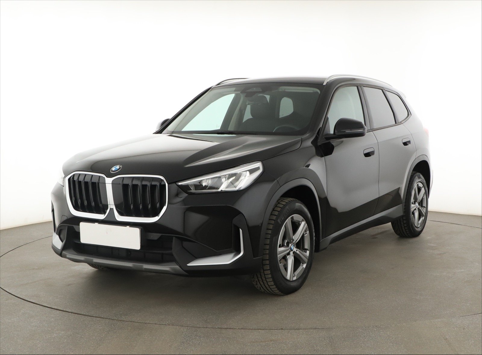BMW X1 - 2023
