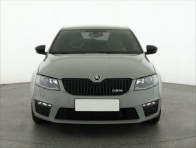 Škoda Octavia - 2015