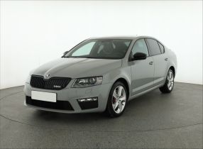 Škoda Octavia - 2015