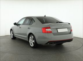 Škoda Octavia - 2015