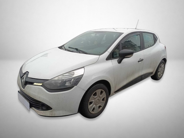 Renault Clio 2016