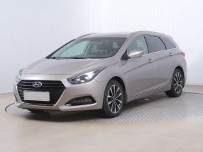 Hyundai i40 - 2017