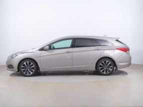 Hyundai i40 - 2017