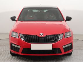 Škoda Octavia - 2019