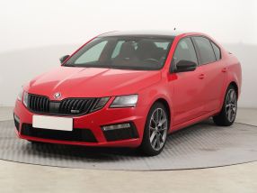Škoda Octavia - 2019