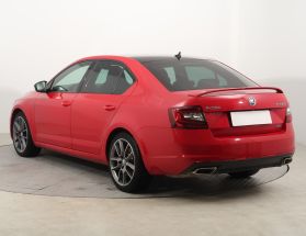 Škoda Octavia - 2019