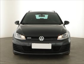 Volkswagen Golf - 2016