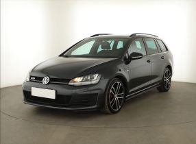 Volkswagen Golf - 2016