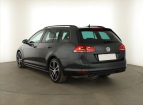 Volkswagen Golf - 2016