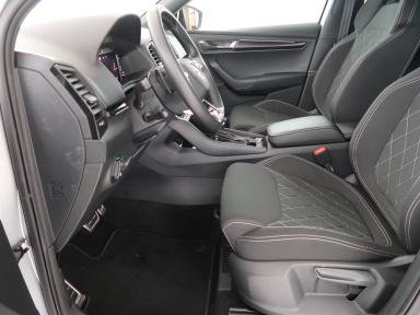 Škoda Karoq - 2024