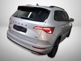 Skoda Karoq - 2024