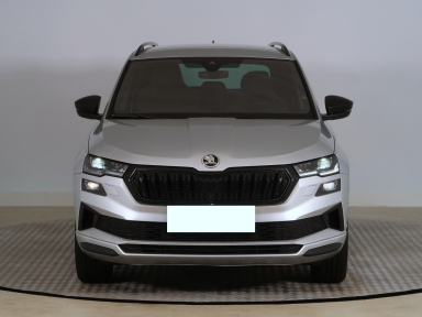 Škoda Karoq - 2024