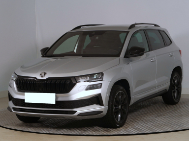 Škoda Karoq - 2024