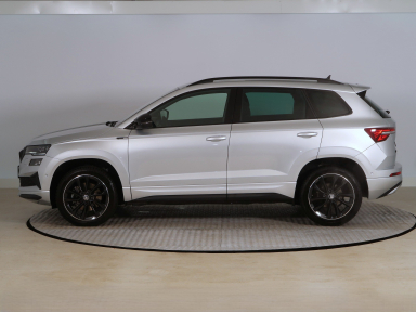 Škoda Karoq - 2024