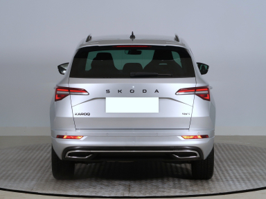 Škoda Karoq - 2024