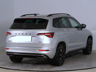 Škoda Karoq - 2024