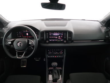 Škoda Karoq - 2024