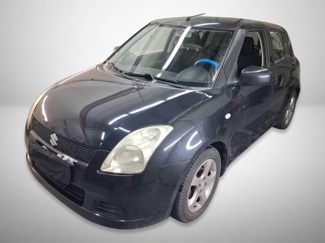 Suzuki Swift 2005