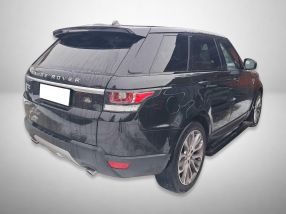 Land Rover Range Rover Sport - 2014