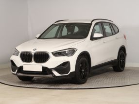BMW X1 - 2021