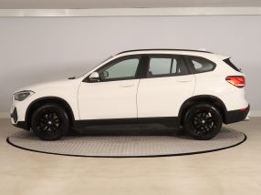 BMW X1 - 2021
