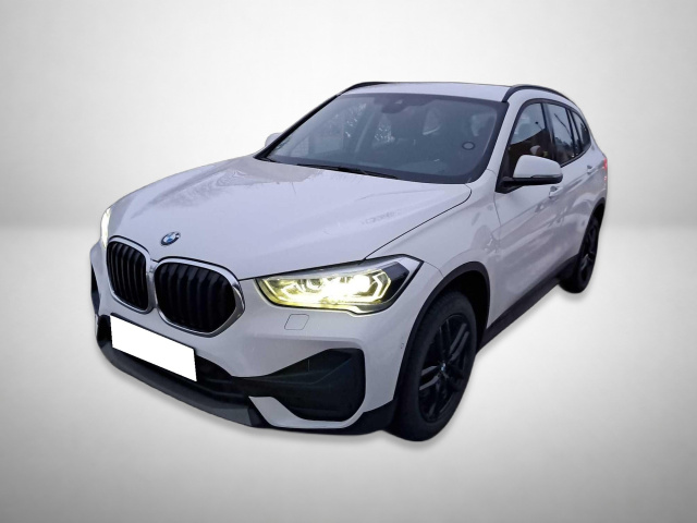 BMW X1 2021