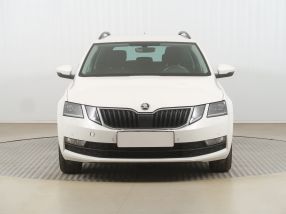 Škoda Octavia - 2018