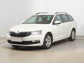 Škoda Octavia - 2018