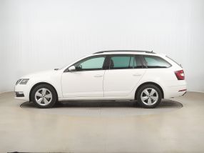 Škoda Octavia - 2018