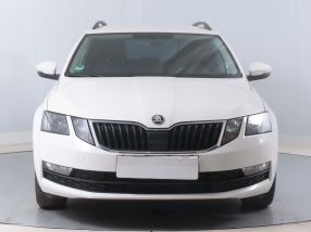 Škoda Octavia - 2019