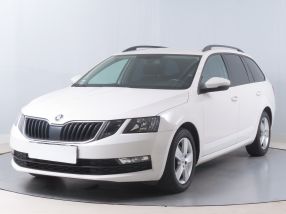 Škoda Octavia - 2019