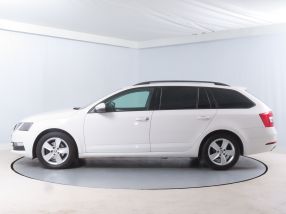 Škoda Octavia - 2019