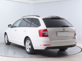 Škoda Octavia - 2019