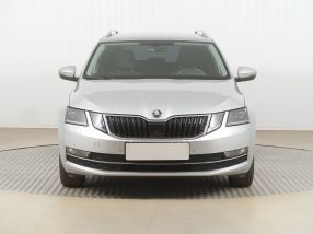 Skoda Octavia - 2019