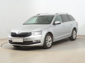 Skoda Octavia - 2019