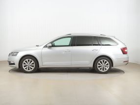 Skoda Octavia - 2019