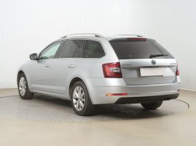Skoda Octavia - 2019