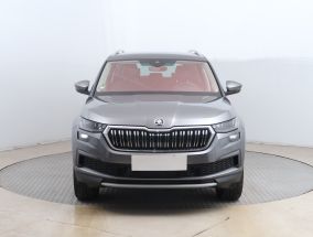 Skoda Kodiaq - 2022